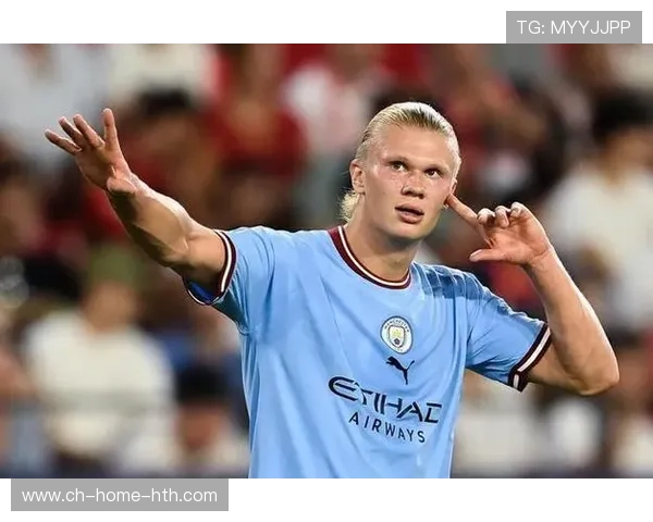 哈兰德震撼转会豪门争相出手更衣,足坛狂潮再掀波澜