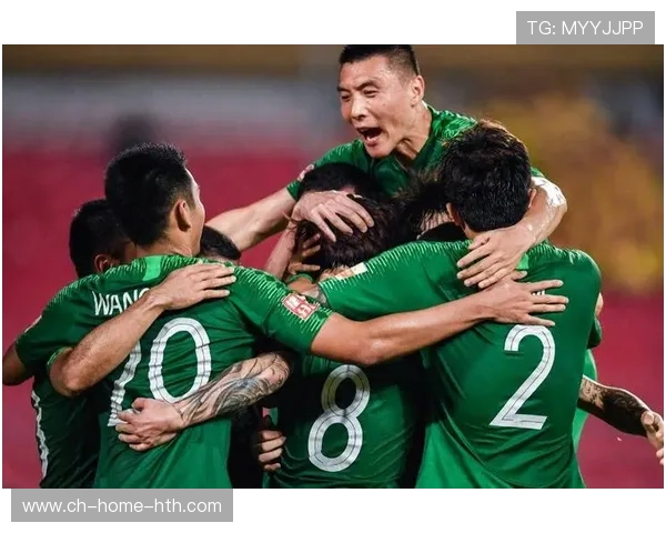 国安补强后腰中卫,迈向更高竞技水平的新篇章